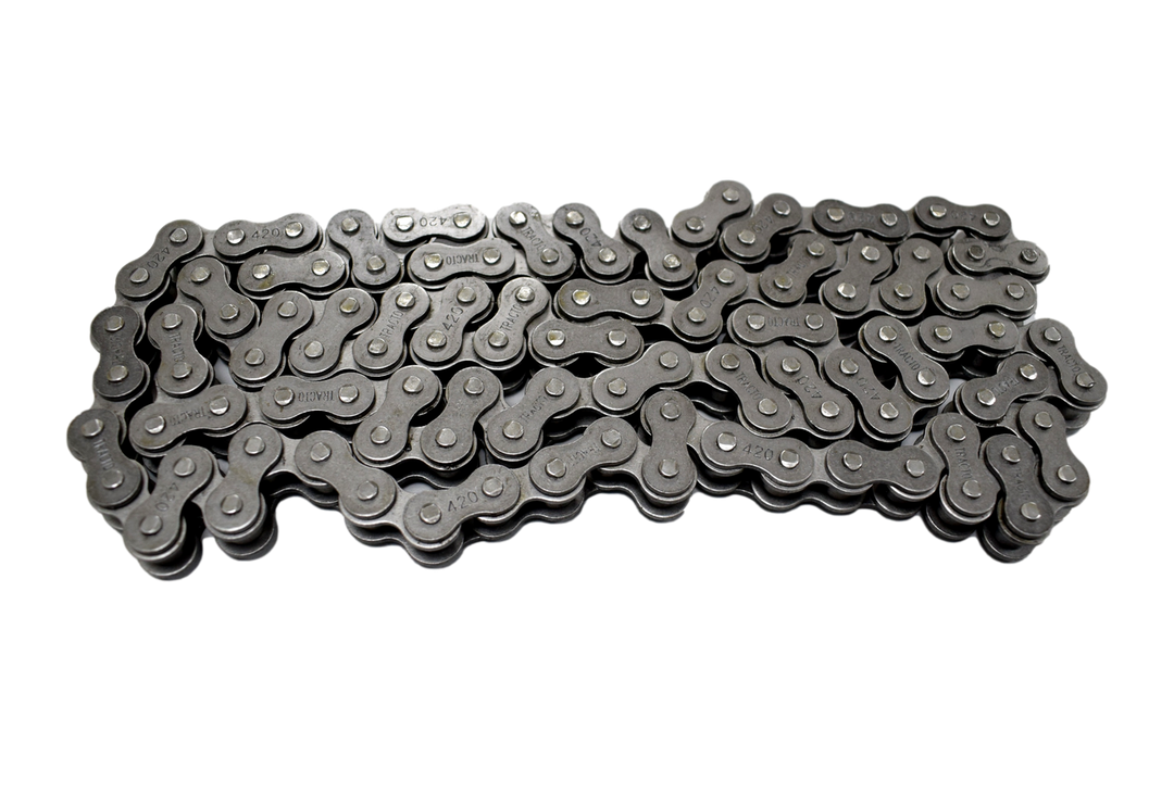 CADENA 420X110L - Mundimotos