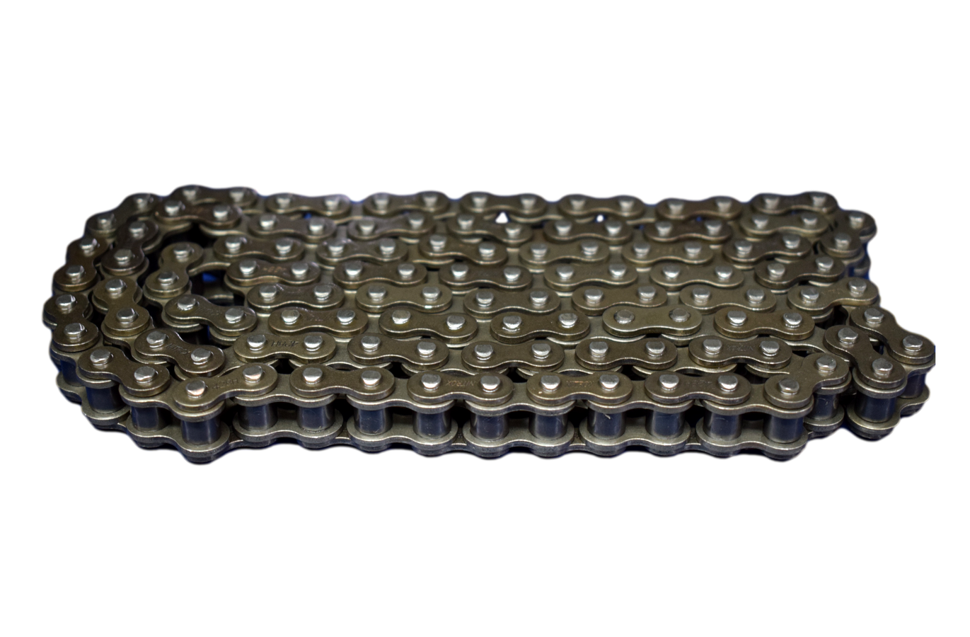 428X120 Generic Chinese Chain (Reinforced) | Mundimotos