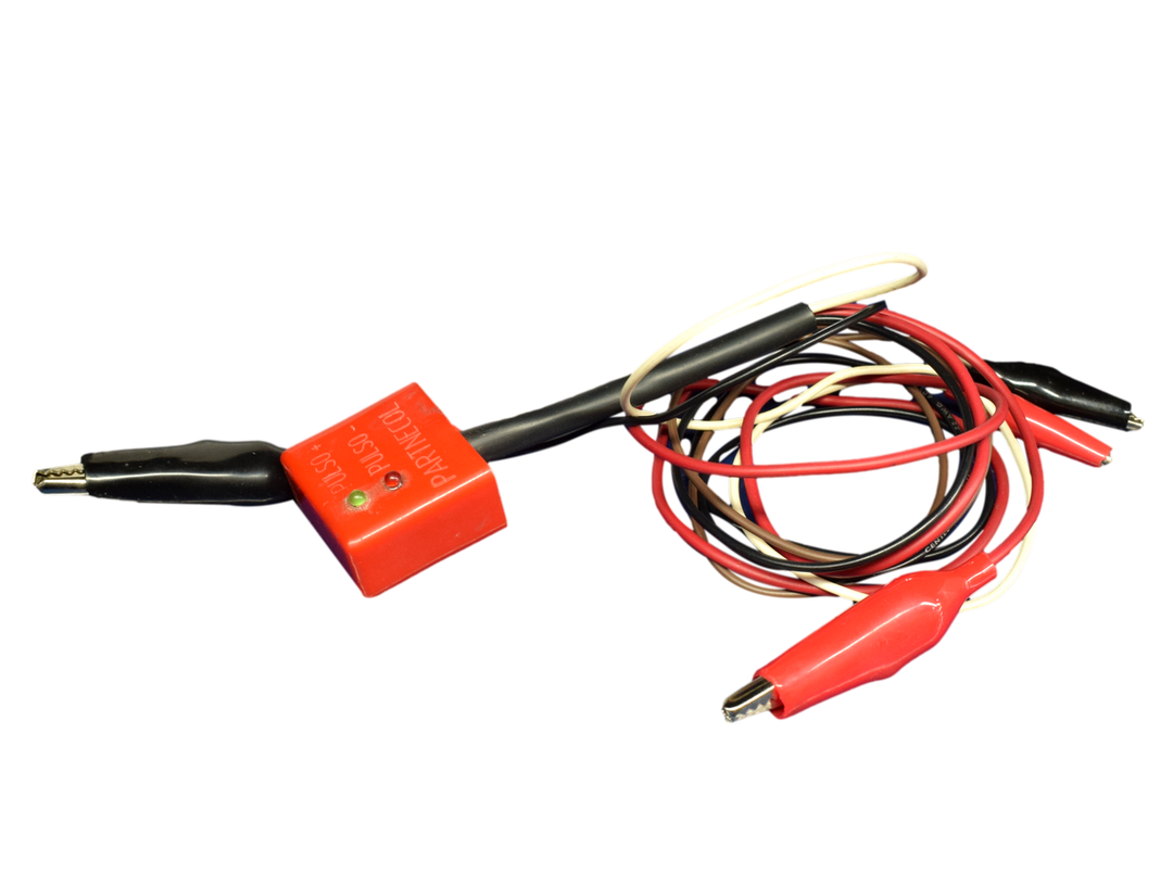 CHEQUEADOR PULSORAS UNIVERSAL - Mundimotos