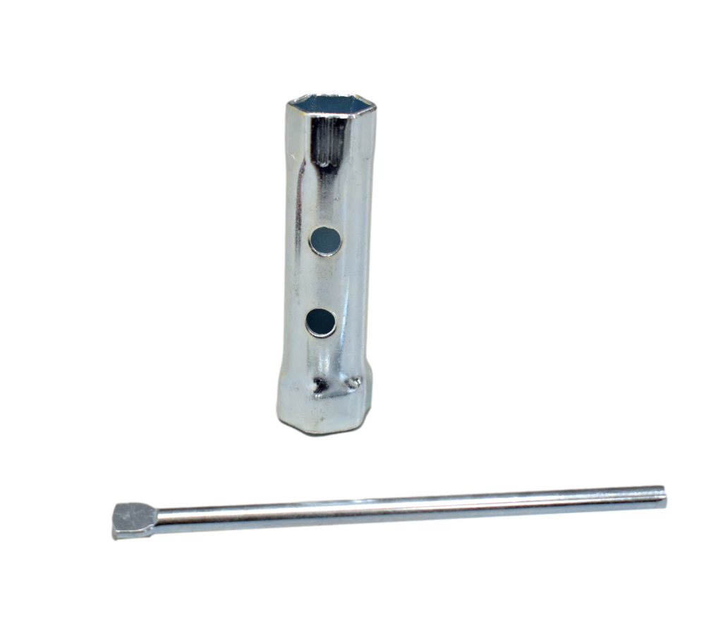 COPA BUJIA 18/21MM - Mundimotos