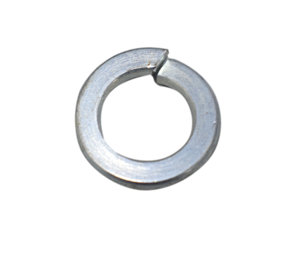 GUASA PRESION 12MM | Mundimotos