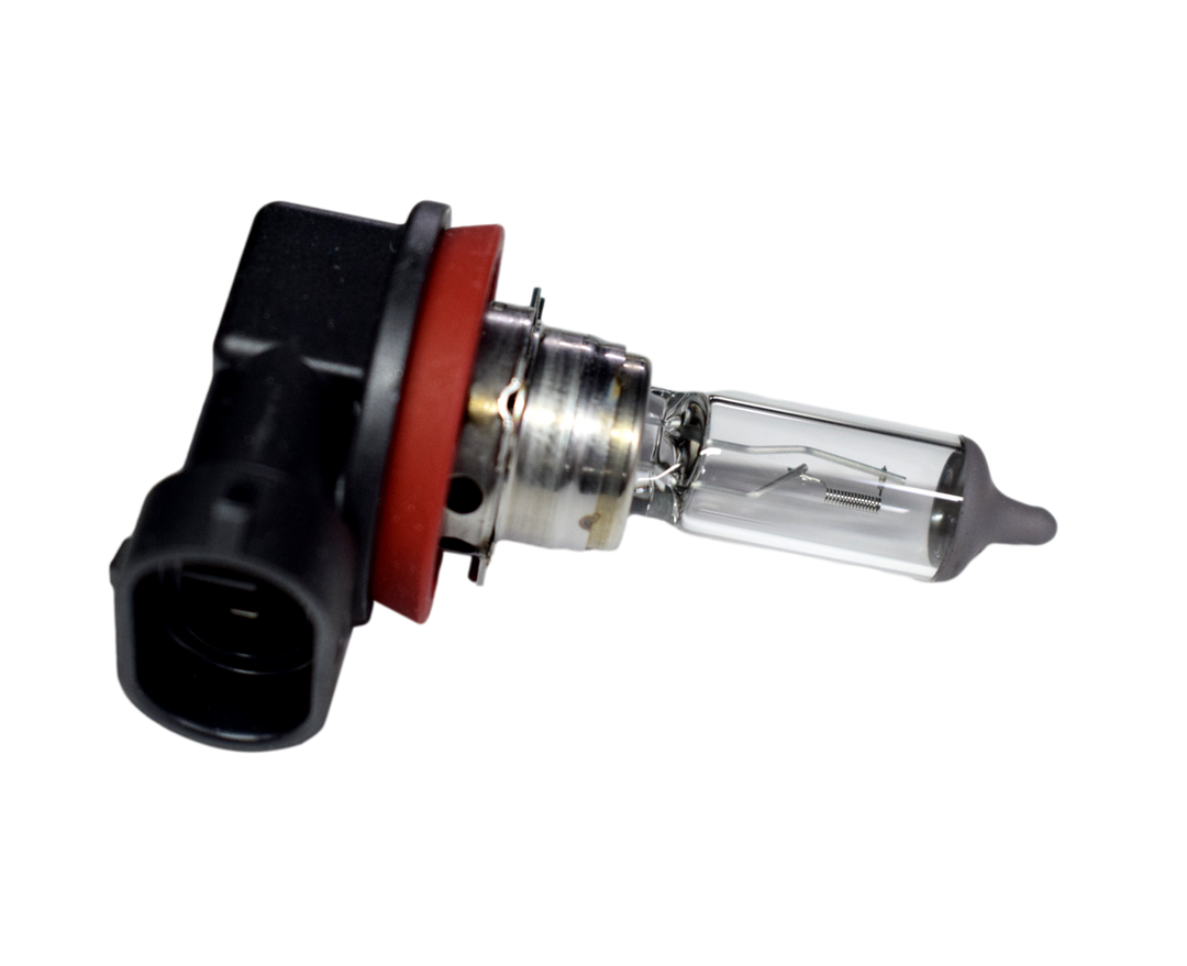 BOMBILLO 12V-55 H11 PL RS LH - Mundimotos