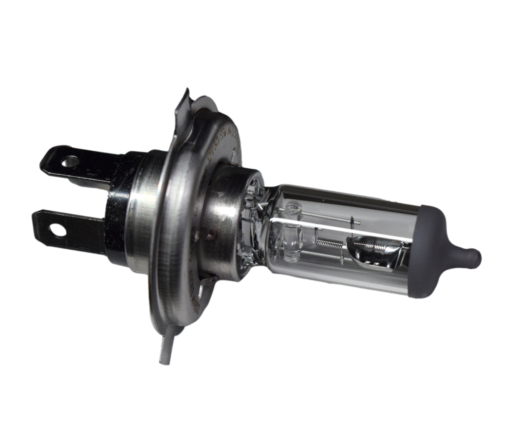 BOMBILLO 12V-60-55W ORIGINAL - Mundimotos