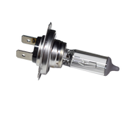 BOMBILLO 12V-55 H7 30% + LUZ - Mundimotos
