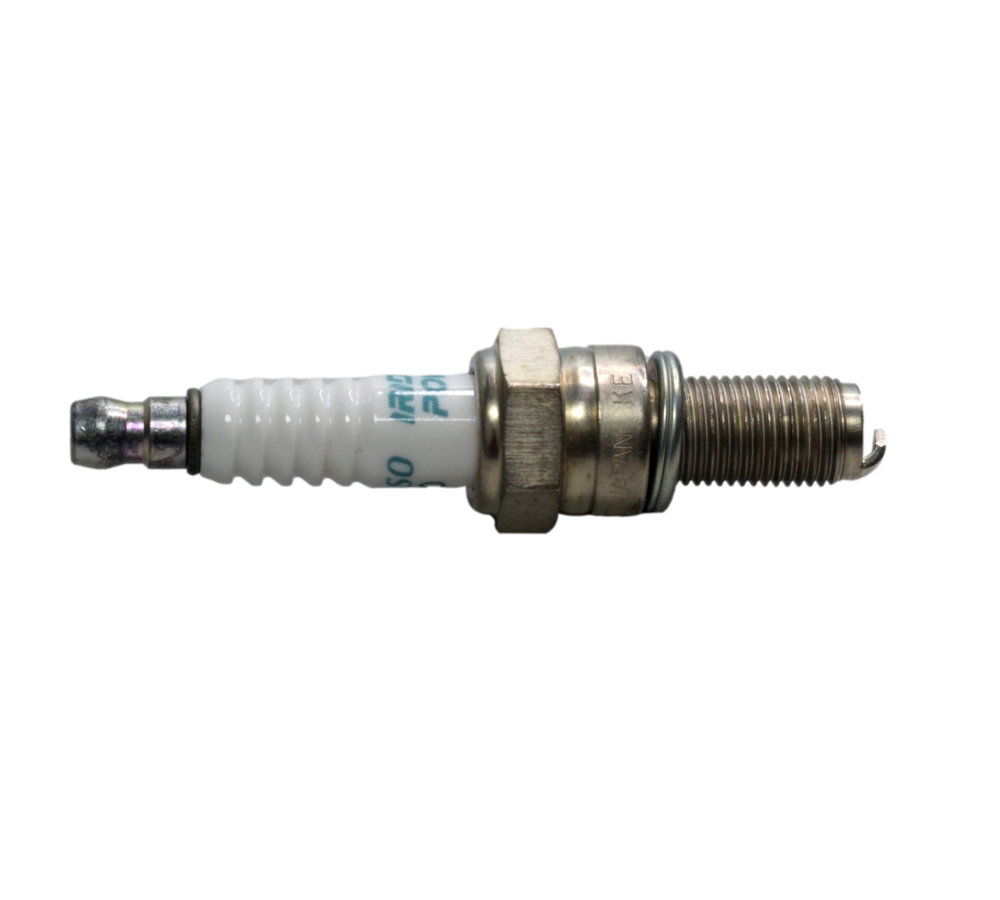 BUJIA IRIDIUM CPR6EA-9 CBF125/CBF150 - Mundimotos