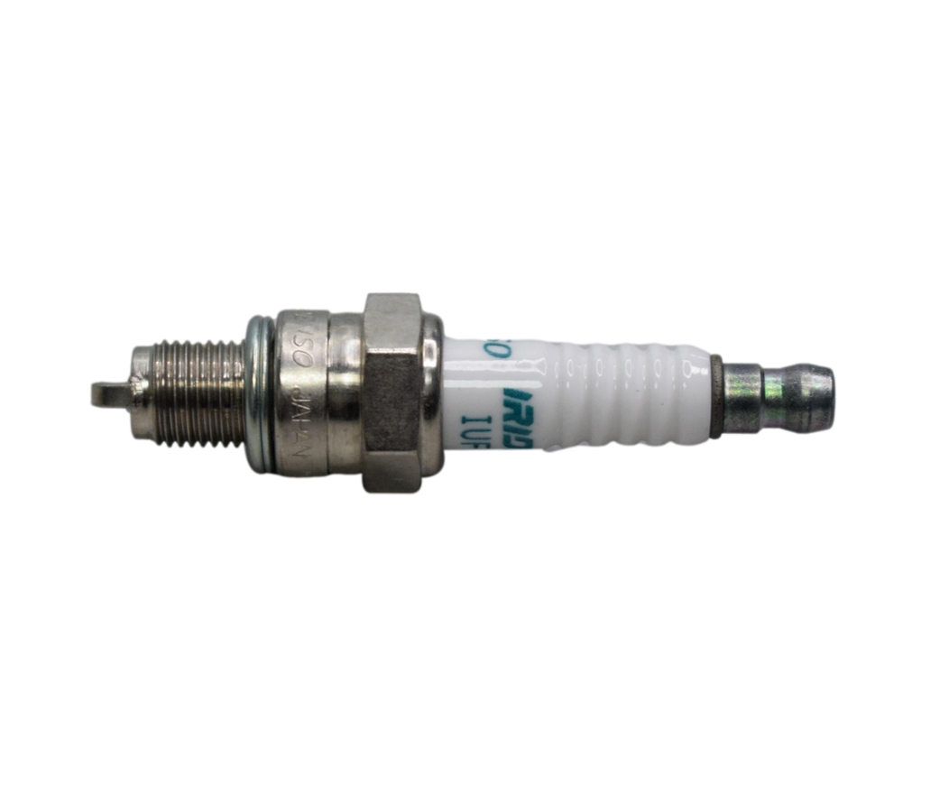 BUJIA IRIDIUM CR7HIX ECO/BOXER/VIVAX/BEST/CRYPTON - Mundimotos