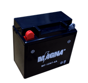 BATERIA 12N7-4A GN125H - Mundimotos