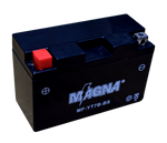 Cargar imagen en el visor de galería, BATERIA YT7B-BS YW125/BWS125 - Mundimotos