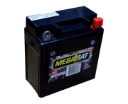 BATERIA YB5L-B - Mundimotos