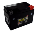 Cargar imagen en el visor de galería, BATERIA YTX4L-BS CB110/BIZ/ZX130 - Mundimotos