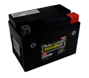 BATERIA YTX4L-BS CB110/BIZ/ZX130 - Mundimotos