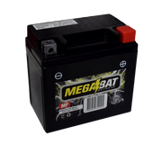 BATERIA YTX5L-BS - Mundimotos