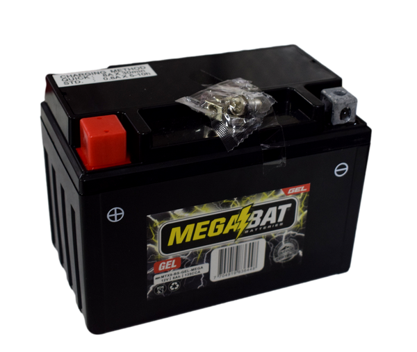 BATERIA YTX9-BS XF650 - Mundimotos