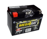 BATERIA YTZ12S/FTZ12S - Mundimotos