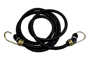 PULPO NEGRO 1600MM - Mundimotos