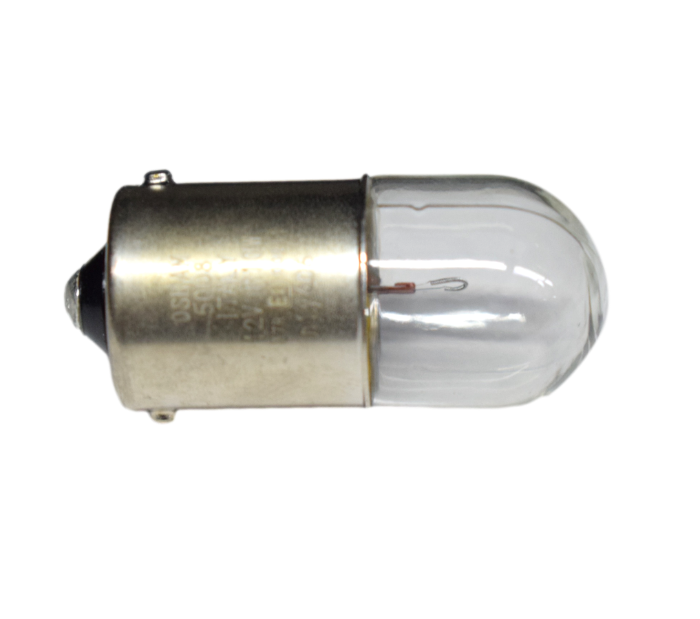 BOMBILLO 12V-10W DIRECC OSRAM - Mundimotos
