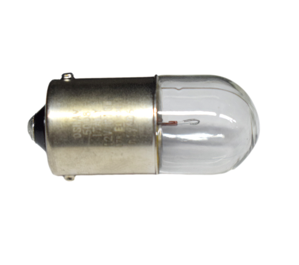 BOMBILLO 12V-10W DIRECC OSRAM - Mundimotos