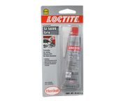 SILICONA LOCTITE GRIS 50 GRAMOS - Mundimotos