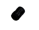 Cargar imagen en el visor de galería, TAPON VALVULA NEGRO - Mundimotos