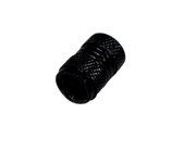 TAPON VALVULA NEGRO - Mundimotos