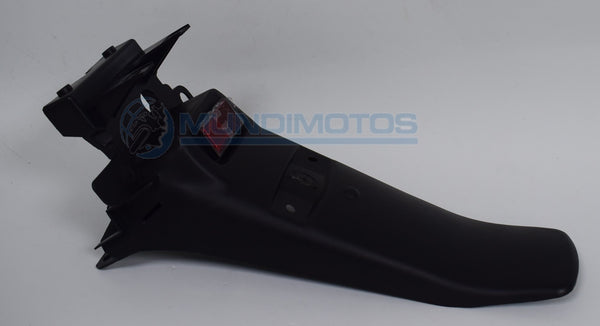 Guardabarro Trasero Akt Ak110S Original - Genuine parts