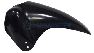 Guardabarro Trasero Frontal Honda Waveii Sin Color Original - Genuine parts