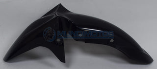 Guardabarro Trasero Frontal Honda Cb110 Sin Color Original - Genuine parts