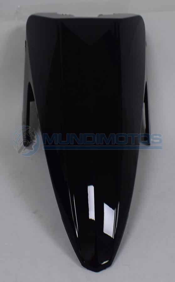 Guardabarro Trasero Frontal Zx130 Sin Pintar Original - Genuine parts