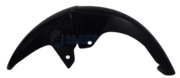 Guardabarro Trasero Frontal Gs150R Sin Pintar Original - Genuine parts