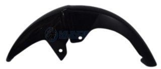 Guardabarro Trasero Frontal Gs150R Sin Pintar Original - Genuine parts