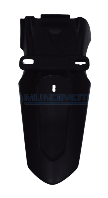 Guardabarro Trasero Viva R Original - Genuine parts