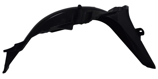 Guardabarro Trasero Best Original - Genuine parts