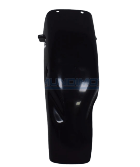 Guardabarro Trasero Frontal Ax100 Original - Genuine parts