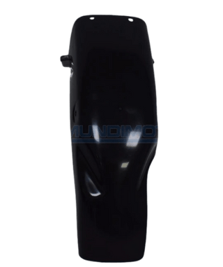 Guardabarro Trasero Frontal Ax100 Original - Genuine parts