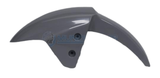 Guardabarro Trasero Frontal Twist Sin Pintar Original - Genuine parts