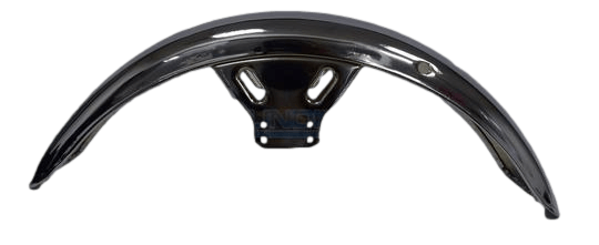 Guardabarro Trasero Frontal Rx115-125-135/Class Generico