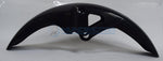 Load image into Gallery viewer, Guardabarro Trasero Frontal Rxs115 Sin Pintar Original - Genuine parts