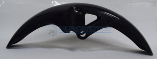 Guardabarro Trasero Frontal Rxs115 Sin Pintar Original - Genuine parts