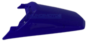 Guardabarro Trasero Xtz125 Azul Original - Genuine parts