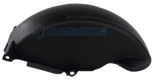 Guardabarro trasero interno yamaha Bws125 original - genuine parts