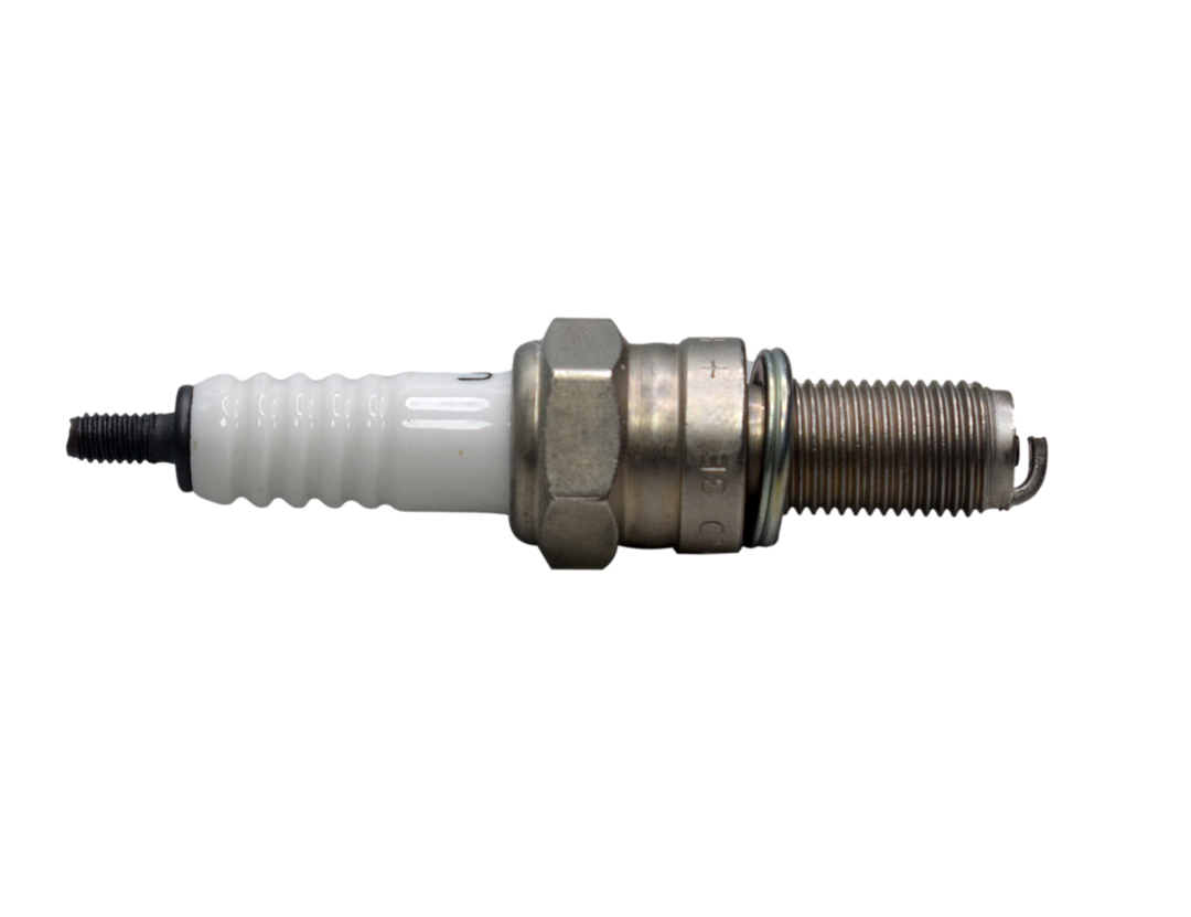 BUJIA D8EA XL125/CBZ160/AK125S 12X19MM LARGA - Mundimotos