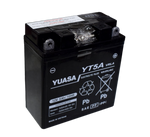 Cargar imagen en el visor de galería, BATERIA YT5A T110/VIVA/ACTIV - Mundimotos