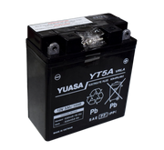 BATERIA YT5A T110/VIVA/ACTIV - Mundimotos