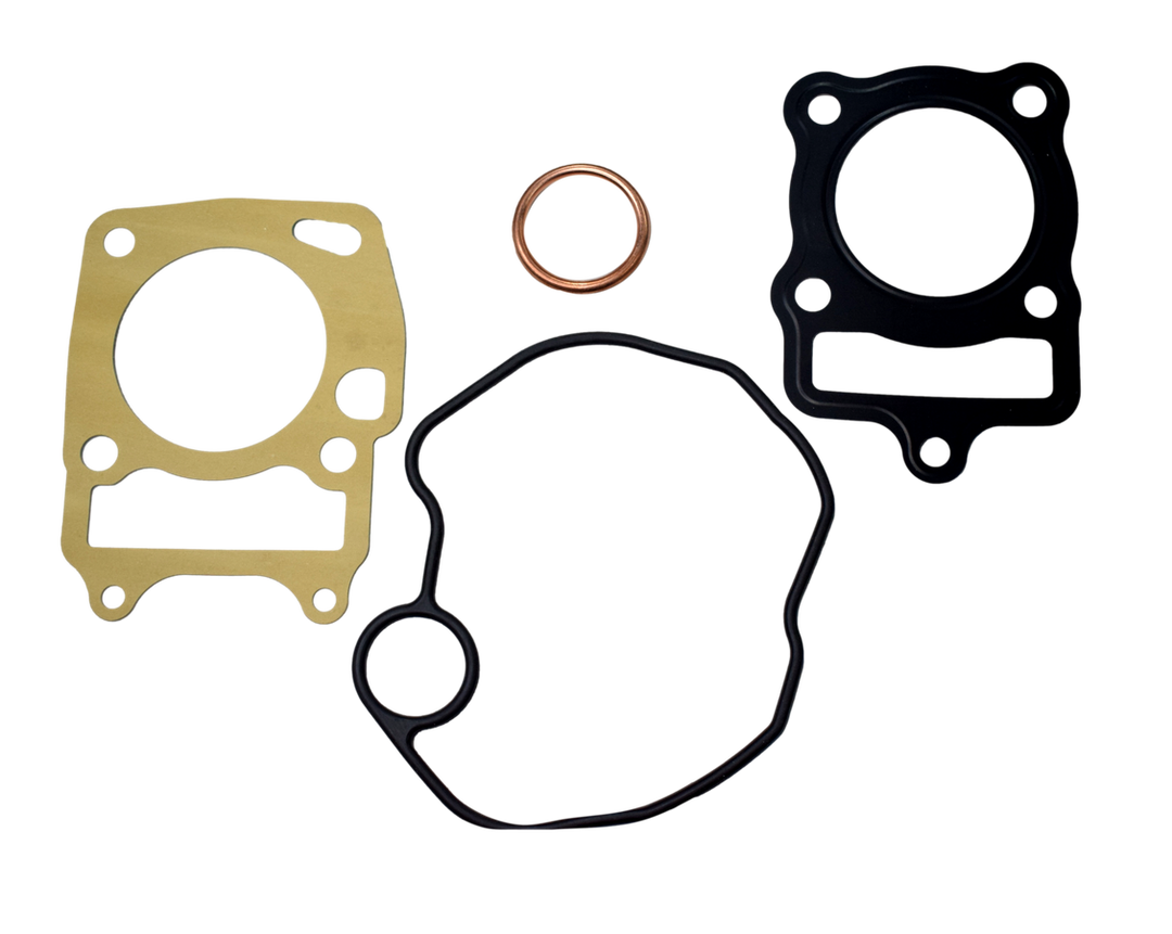 KIT EMPAQUE 1/2 NXR125/XR125L - Mundimotos