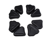 CAUCHO CAMPANA CBF125 ORIGINAL - Mundimotos