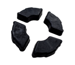 Cargar imagen en el visor de galería, CAUCHO CAMPANA STORM/CB125E - Mundimotos