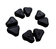 CAUCHO CAMPANA CB110/C100WAVE - Mundimotos