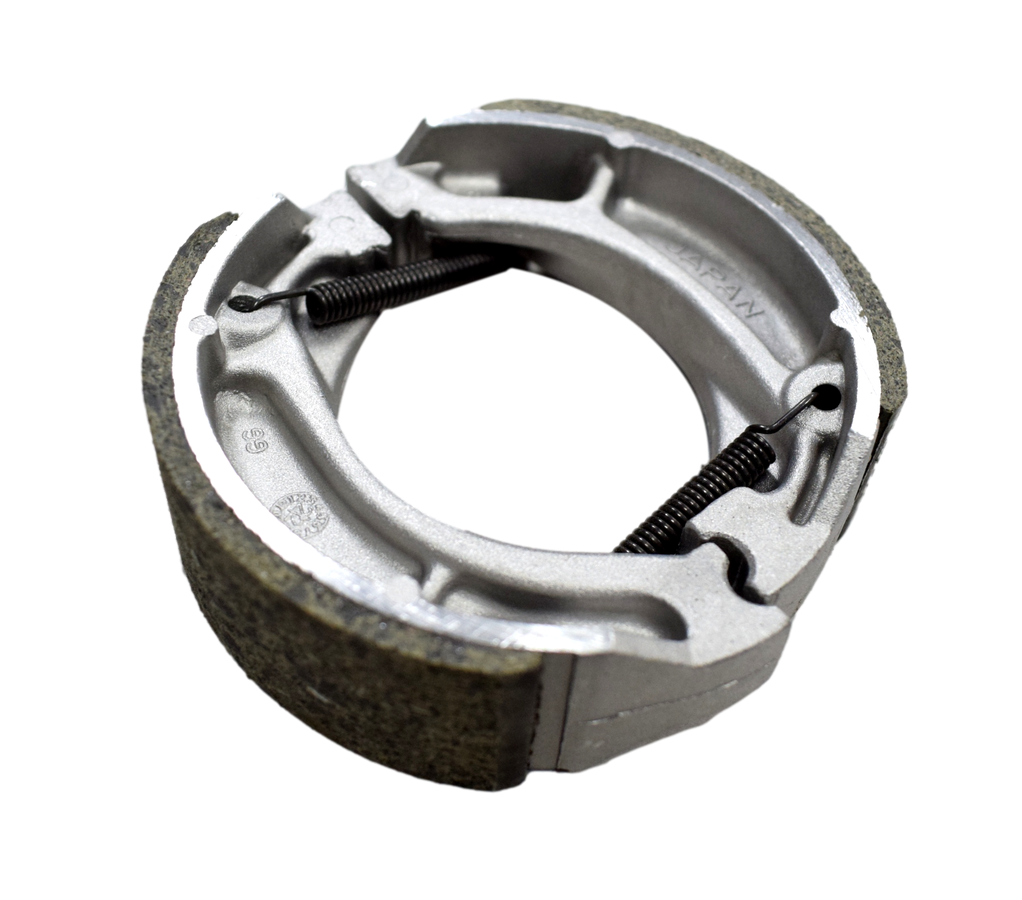 BANDA TRASERA XLR125/XR200 - Mundimotos