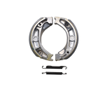 Cargar imagen en el visor de galería, Banda Freno Trasera Honda Xlr125 Original - Mundimotos