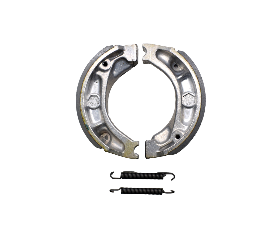 Banda Freno Trasera Honda Xlr125 Original - Mundimotos